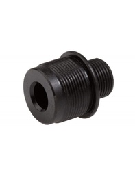 [AC12702] ADAPTADOR SILENCIADOR WELL MB01 MB05
