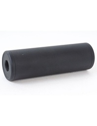 [GKT-SL2020-BK] GK TACTICAL 110 X 35MM SUPPRESSOR (14MM CW / CCW)