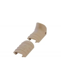 [BOPU08554] HAND STOP COMPACTO TAN UTG