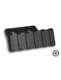 [EG03-200] RAIL 45º PARA M-LOK G&amp;G (G-03-200)