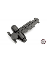 [EG03-073] MIRA TRASERA ACERO AK G&amp;G (G-03-073)