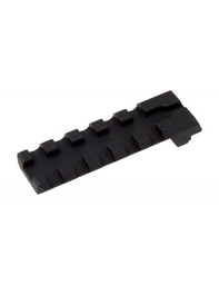 [KJP050] RAIL PARA KP-13/KP-17/KP-18 KJ WORKS