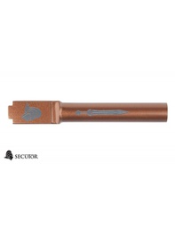 [SAG1014] CAÑÓN EXTERNO BRONZE GLADIUS SECUTOR