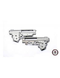 [EG16-031] CARCASA GEAR BOX VER.3 BLOW BACK G&amp;G (G-16-031)