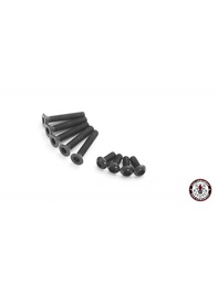 [EG10-020] SET TORNILLOS GEAR BOX VER.2 G&amp;G (G-10-020)